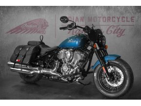 2022 Indian Super Chief for sale 201094533